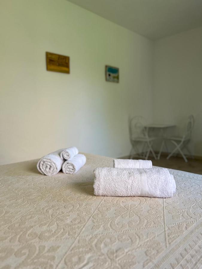 B&B La Pintadera 圣特雷莎加卢拉 外观 照片