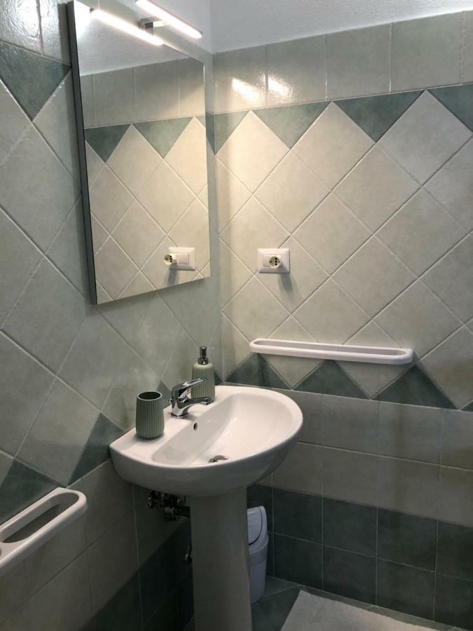 B&B La Pintadera 圣特雷莎加卢拉 外观 照片