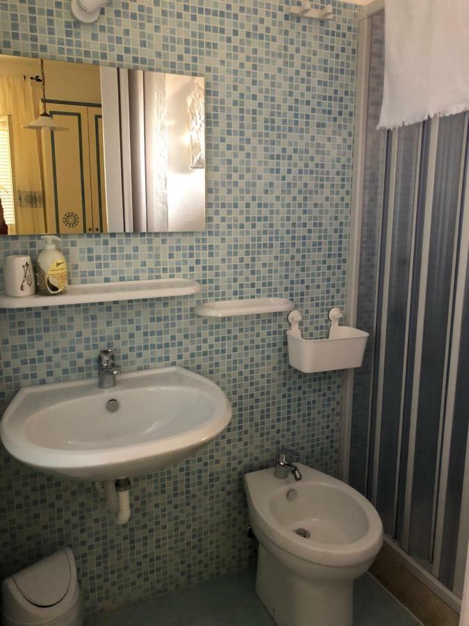 B&B La Pintadera 圣特雷莎加卢拉 外观 照片