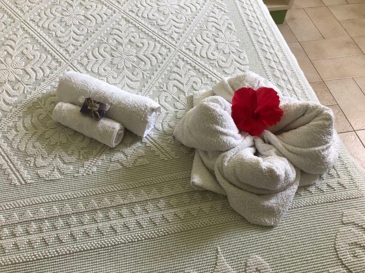B&B La Pintadera 圣特雷莎加卢拉 外观 照片